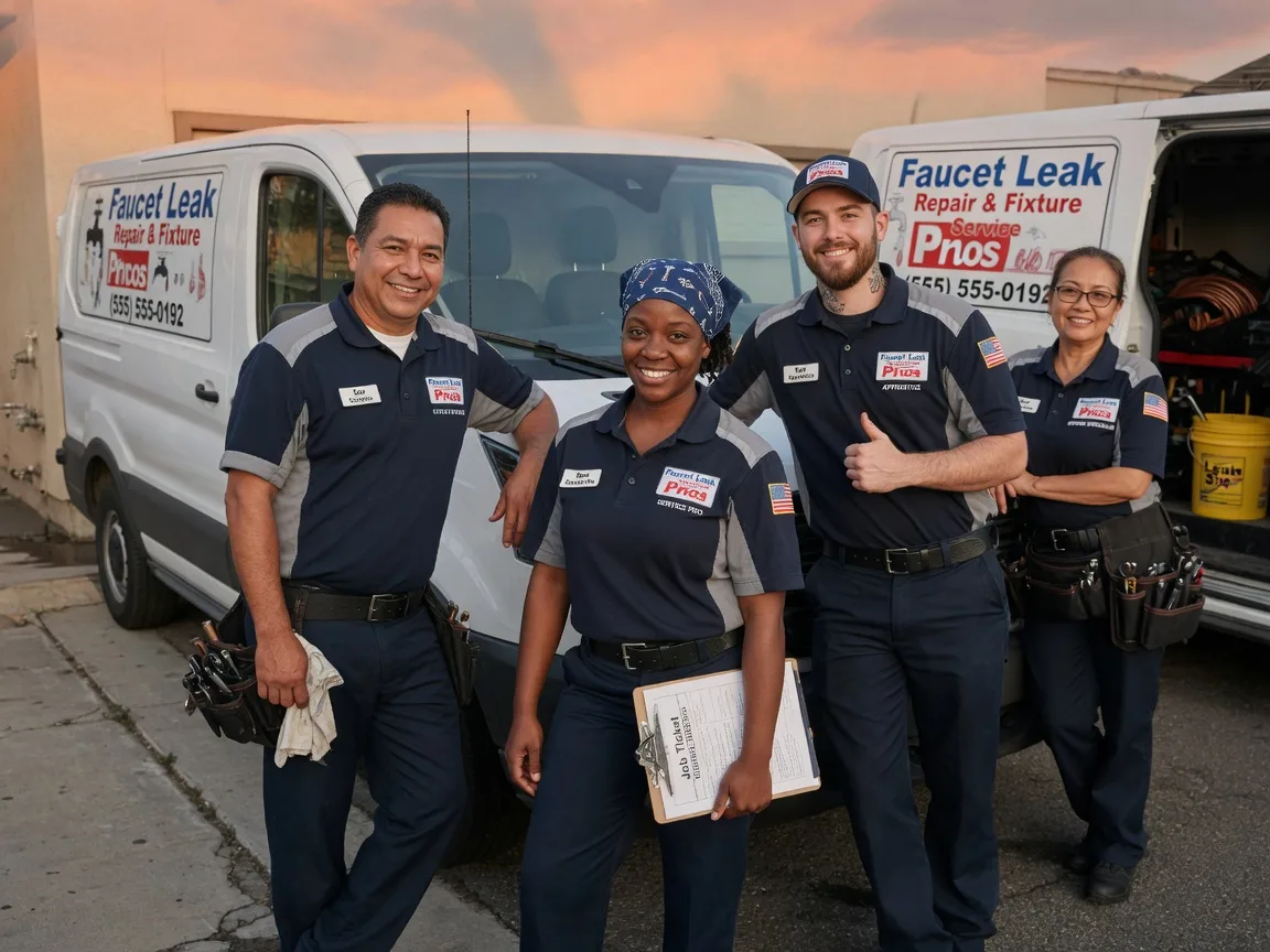 Faucet Repair company in Deweyville, UT
